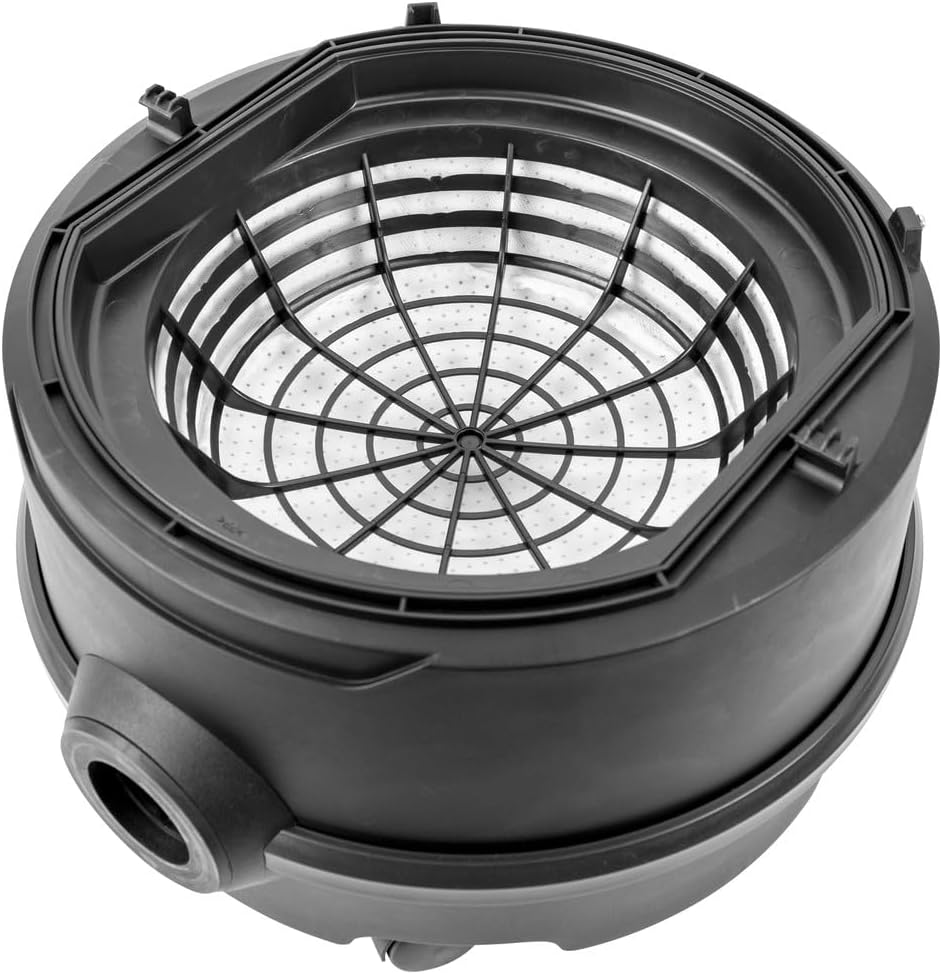 Wetec Staubsauger EPA-Clean, ESD (EPA Convac Sauger ESD-Sauger Trocken-Kesselsauger Trockensauger ES