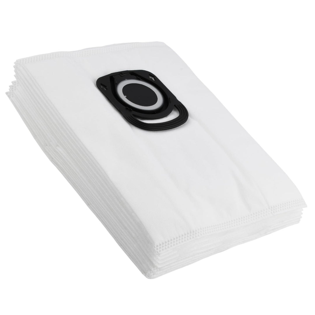 12 Stück Staubsaugerbeutel für Rowenta Hygiene + ZR200520 ZR200720 Staubbeutel für Rowenta Compact P