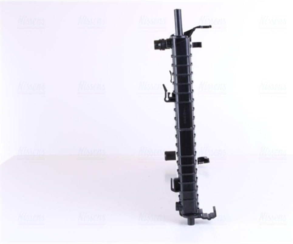 Nissens 62027A Kühler, Motorkühlung