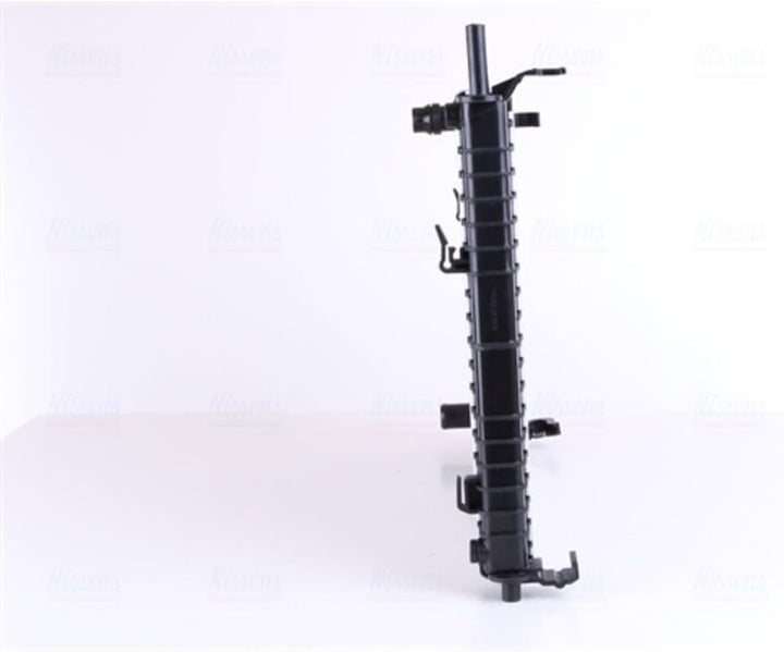 Nissens 62027A Kühler, Motorkühlung