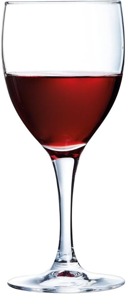 ARC INTERNATIONAL Arcoroc 37264 Schnapsglas, Glas, durchsichtig, 12 liquore di Calice 65ml, liquore