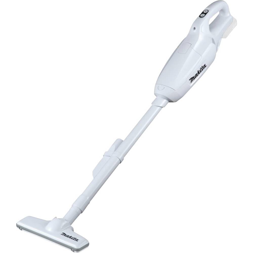 Makita CL107FDZW Akku-Staubsauger