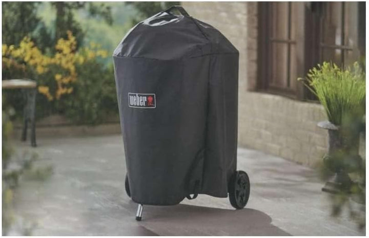 Weber® 7186 Weber Abdeckhaube Premium 57 CM 0 gr Single, 0 gr Single