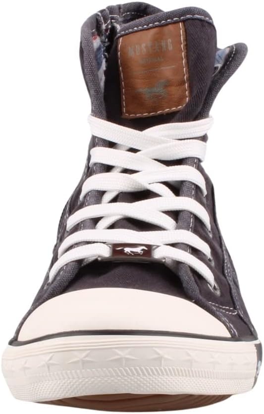 MUSTANG Damen Fit Schnürboots