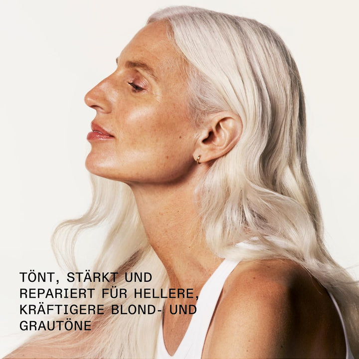 Olaplex Nº4P Blonde Enhancer Toning Shampoo 250 Ml 250 ml (1er Pack), 250 ml (1er Pack)