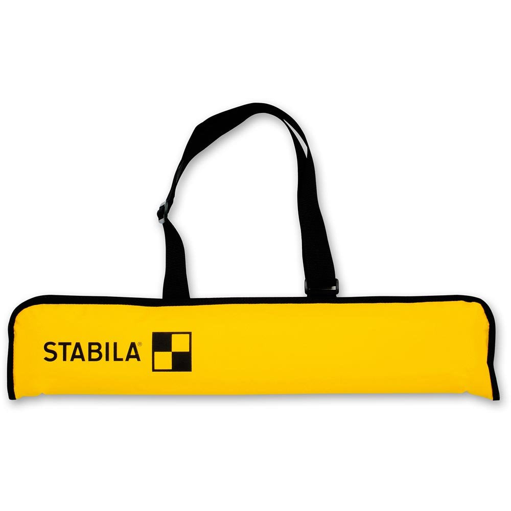 STABILA Bolsa Niveles 100cm.