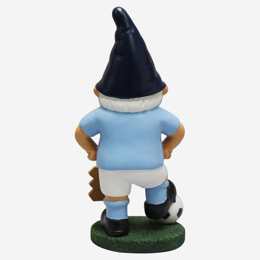 Forever Collectibles UK Limited Manchester City FC Keep Off The Pitch Zwerg, Manchester City Fc