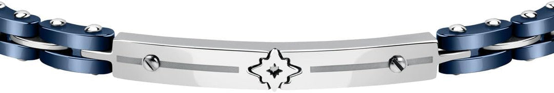 Sector Armband PULSEIRA, CER. AZ, PRT-Platte, 22 cm SAFR14 Marke Limits