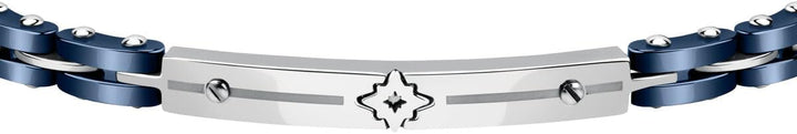 Sector Armband PULSEIRA, CER. AZ, PRT-Platte, 22 cm SAFR14 Marke Limits