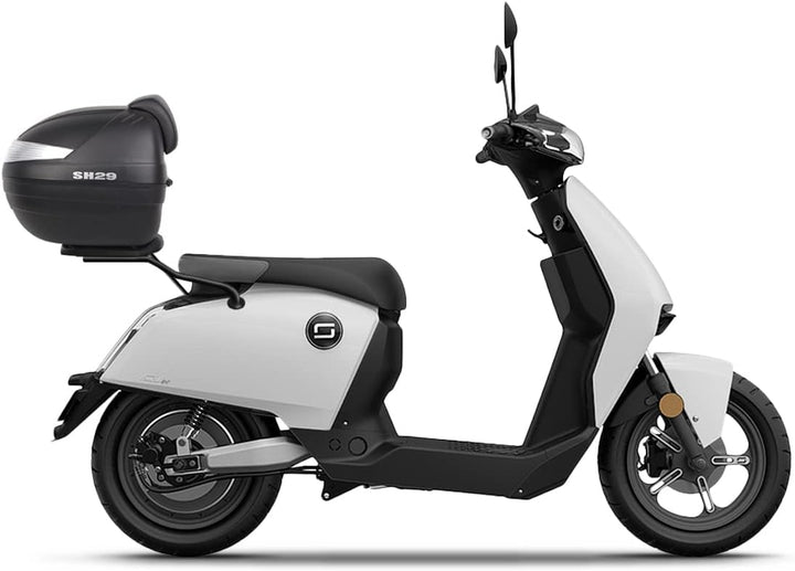 S0cx19st - kofferhalterungen, dübel, befestigungen top master kompatibel mit super soco cux 2019-202