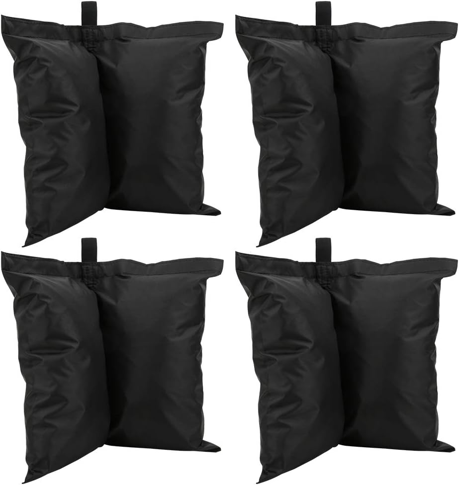 Changor Oxford Zelt Fest Sandsack, Gegengewicht Tasche Oxford Tuch Gegengewicht Taschen