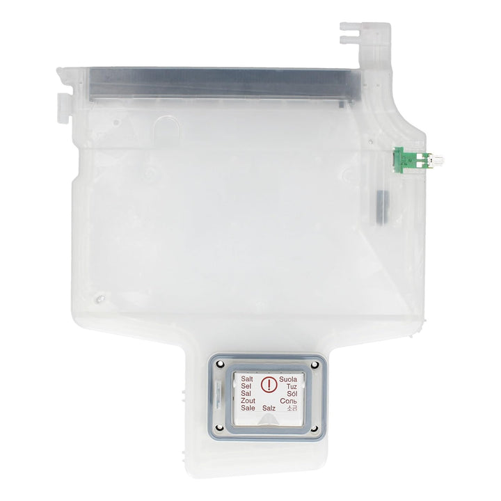 LUTH Premium Profi Parts Salzbehälter Salzfach kompatibel mit Miele 5943073 5943072 5943071 5943070