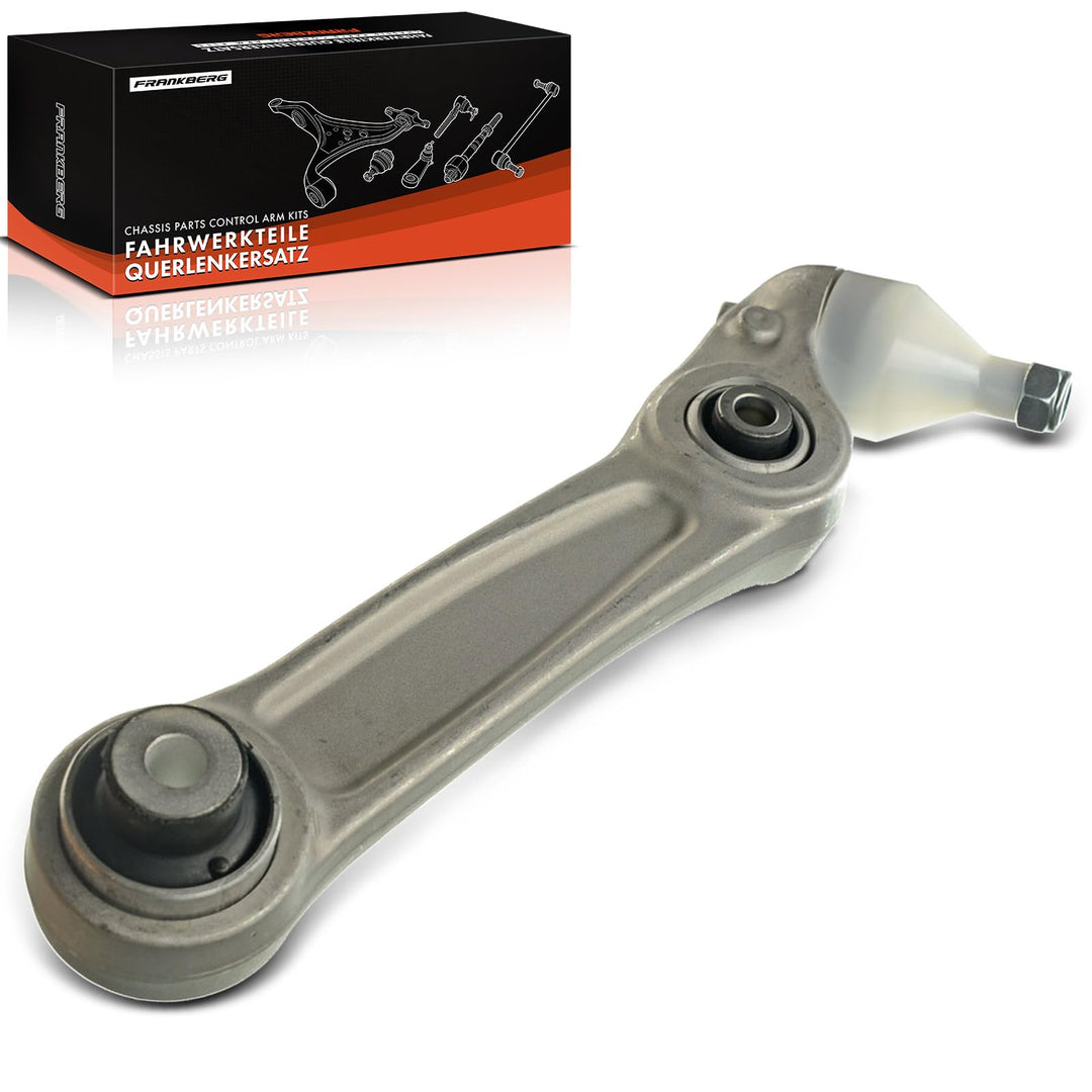 Frankberg 1x Querlenker Vorderachse Links Hinten Unten Kompatibel mit 5er F10 F18 2009-2017 5er Tour
