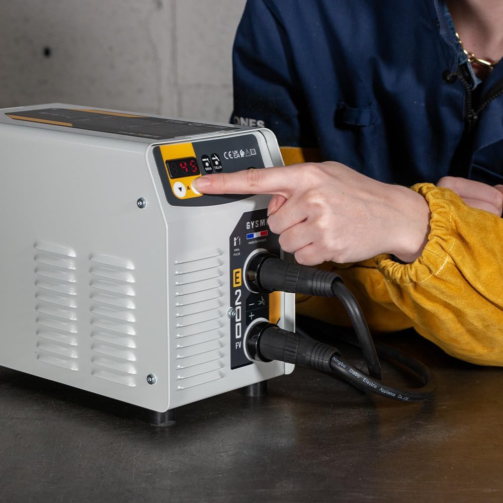 GYS I E200 Schweissinverter 5-200A