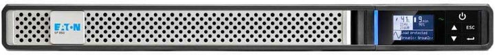 Eaton 5P 650iR - Gen 2 - USV (Rack - einbaufähig) - Wechselstrom 200/208/220/230/240 V - 520 Watt -