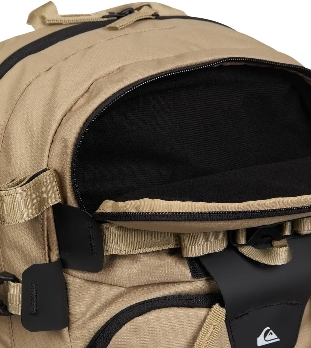 Quiksilver Tr Platinum 18L - Rucksack - One Size - Beige.