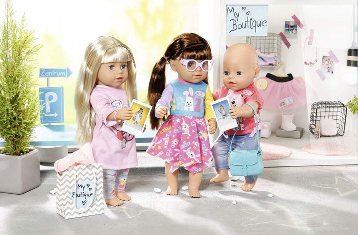 BABY Born 828809 Puppenkleidung
