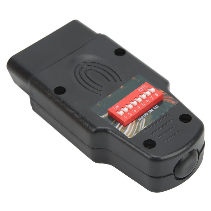 Bediffer Auto ECU Unlock Wegfahrsperre Werkzeug ECU Unlock IMMO Tool Bypass IMMO Off Tool mit Anzeig