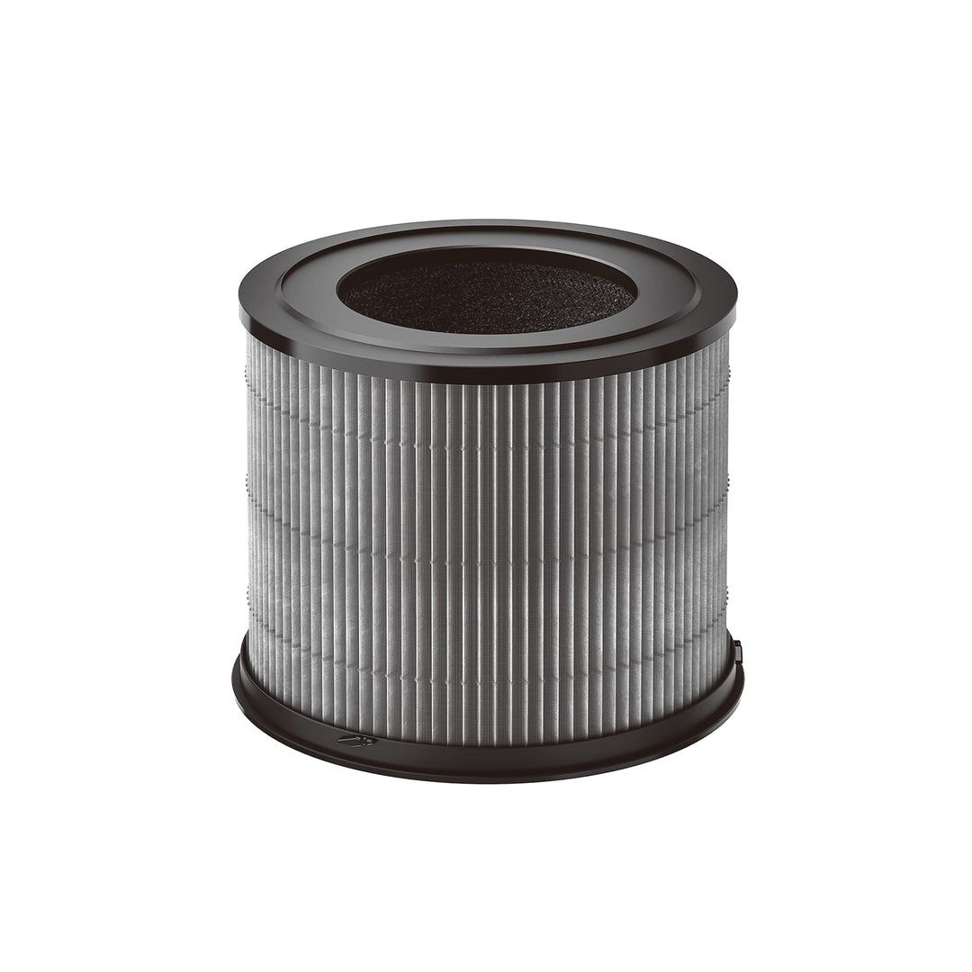 smartmi Ersatz-Luftreiniger-Filter – H13 True HEPA-Filter, Aktivkohle, Vorfilter und Innenfilter – f