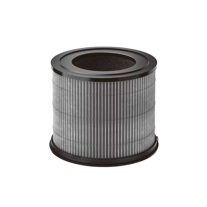 smartmi Ersatz-Luftreiniger-Filter – H13 True HEPA-Filter, Aktivkohle, Vorfilter und Innenfilter – f