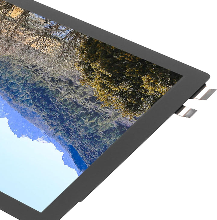 Garsent 12,3-Zoll-Bildschirmersatz für Microsoft Surface Pro 7 1866 LP123WQ2, 2736 X 1824 IPS-LCD-Di