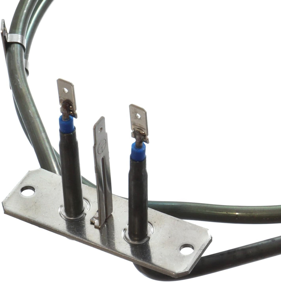 Genuine HOTPOINT Ersatz 2000 Watt 2 TURN Fan Backofen Element – C00084399