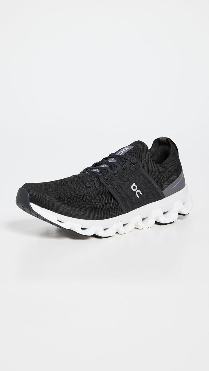 On Running Herren X Sneaker, All Black