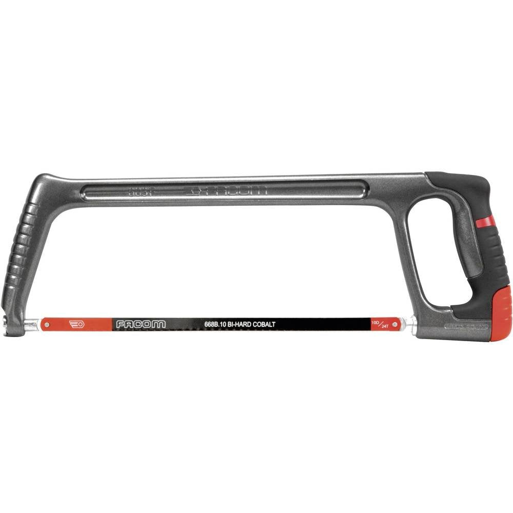 FACOM Ergonomischer Aluminium-Sägebogen, 1 Stück, 603F