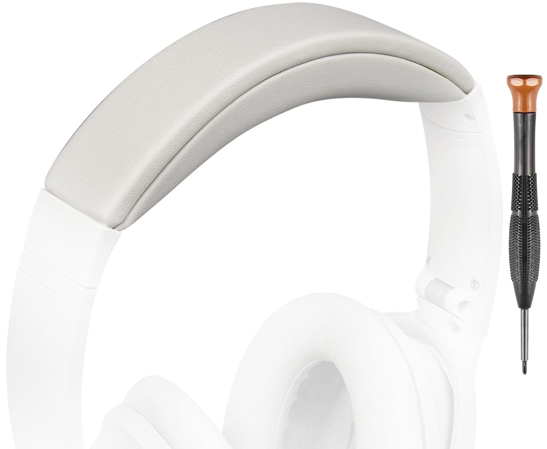 SOULWIT Ersatz Kopfband Stirnband für Bose QuietComfort 45 (QC45)/QuietComfort SE (QC SE)/New QuietC