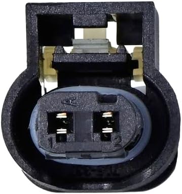 HELLA 6PT 010 376-311 Sensor, Abgastemperatur - 2-polig - geschraubt - Kabel: 410mm