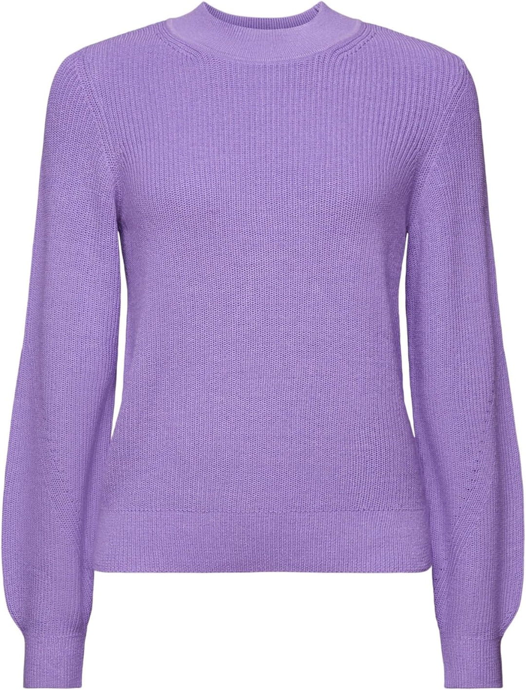 Esprit Damen 103ee1i342 Pullover XS 560/Lilac, XS 560/Lilac
