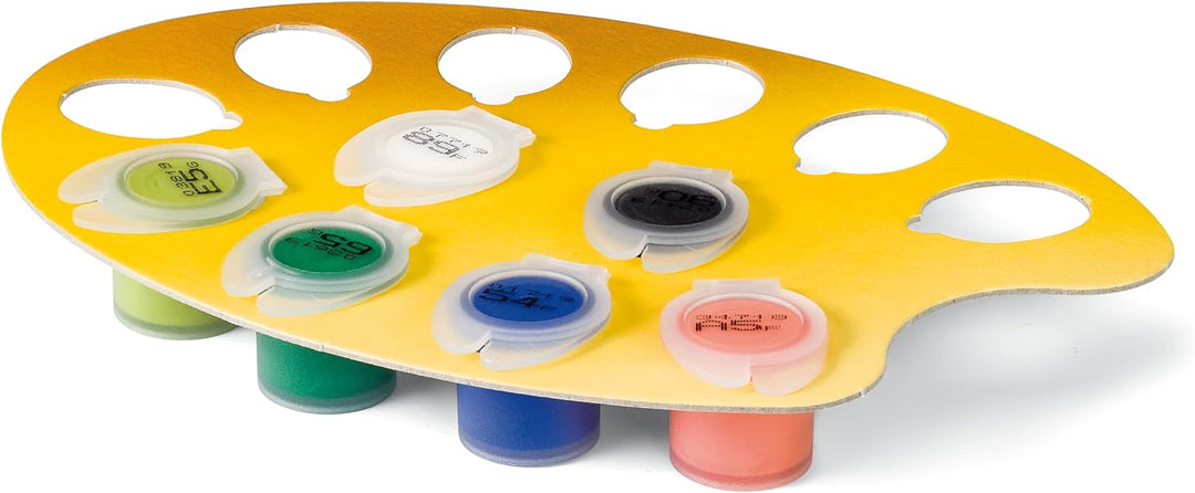 Ravensburger Creart Atelier Cavalli - Malen nach Zahlen - Komplettset - Kompatibel mit der Creart Li