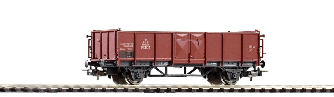 Piko 54988 Offenen Güterwagen DSB III, Schienenfahrzeug