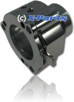 2.0 T FSI Blow Pop Off Ventil EINSTELLBAR -07