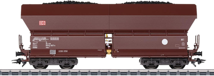 Märklin 46670 H0 12er-Wagen-Set Falder NS 182 der DB AG