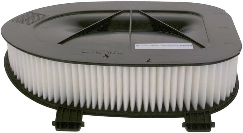 Bosch S0366 - Luftfilter Auto