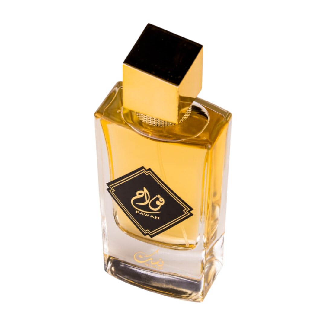 Fawah, Eau de Parfum, Nusuk, Man, 80ml