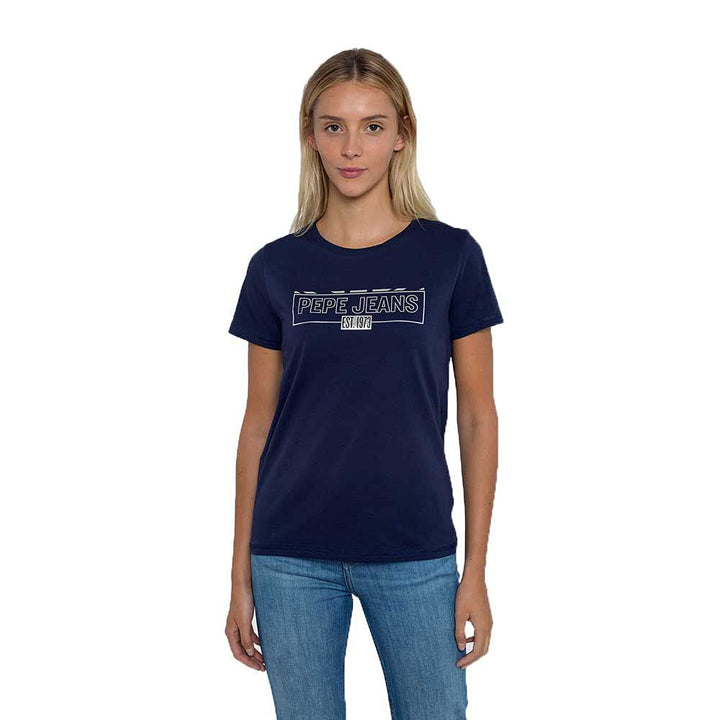 Pepe Jeans Damen Betty Jeans XS 583thames, XS 583thames