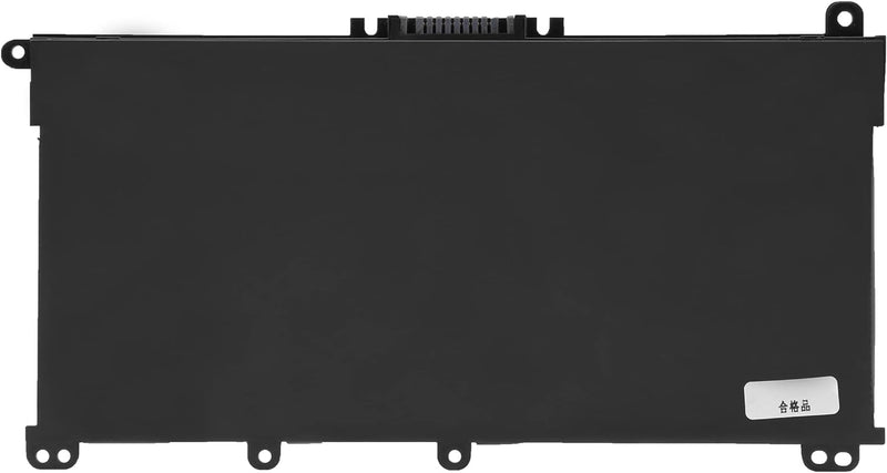 BLESYS ErsatzAkku für HP Laptop 15-dw0xxx 15-dw1xxx 15-dw0118ng 15-dw1300ng 15-dw0620ng 15-dw1301ng