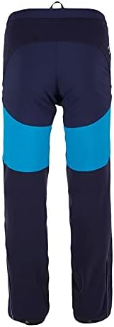 Directalpine Cascade Plus Hose Herren Black Grösse L (Normal) 2021 Lange Hose