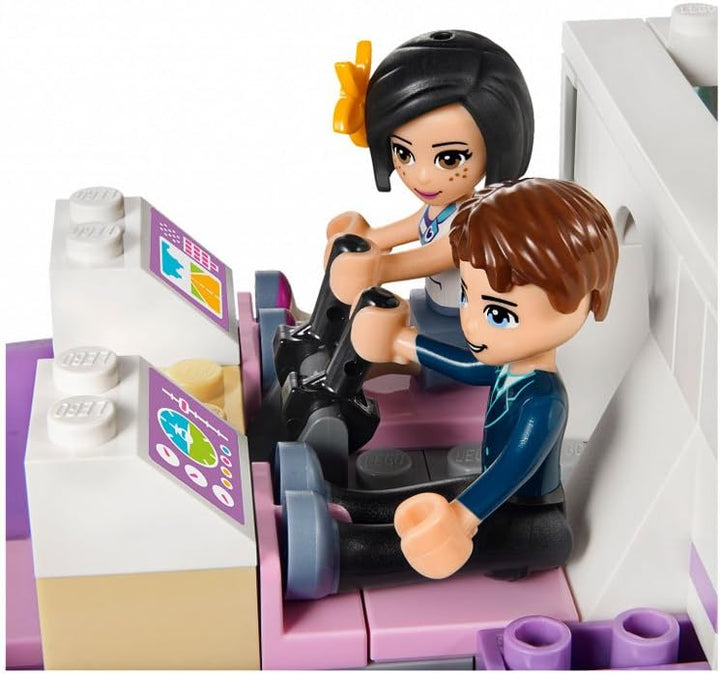 LEGO Friends 41109 - Heartlake Flughafen