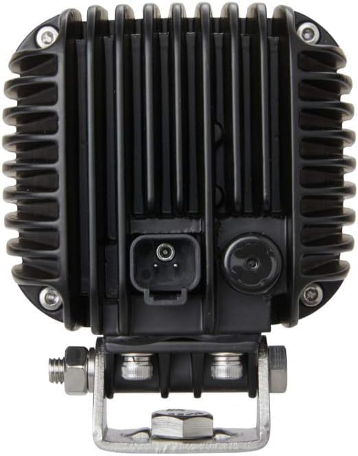 Hella 1GA 357 109-012 LED-Arbeitsscheinwerfer Valuefit S3000, 12/24/48V 3400lm geschraubt -hängend/s