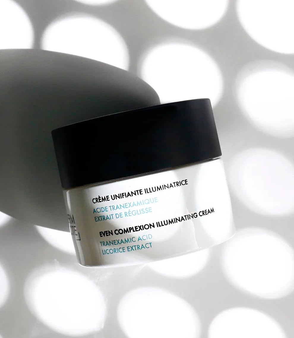 Academie Derm Acte Crème Unifiante Illuminatrice 50 ml