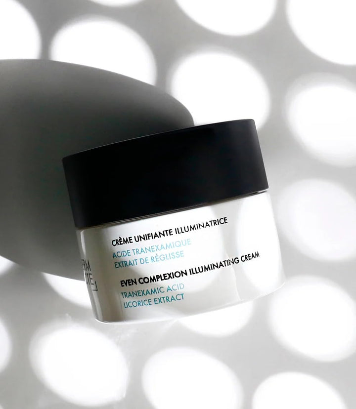 Academie Derm Acte Crème Unifiante Illuminatrice 50 ml