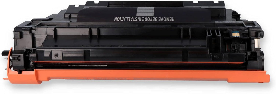 Mipuu Toner kompatibel für Canon 724 3481B002 Schwarz Black für Canon I-Sensys MF6680DN MF 6680DN La