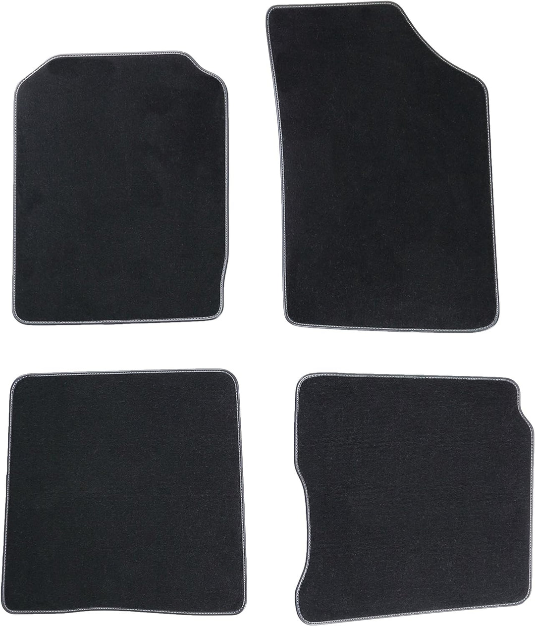 CARMAT Fussmatten Premium RN/KANY98/P/B