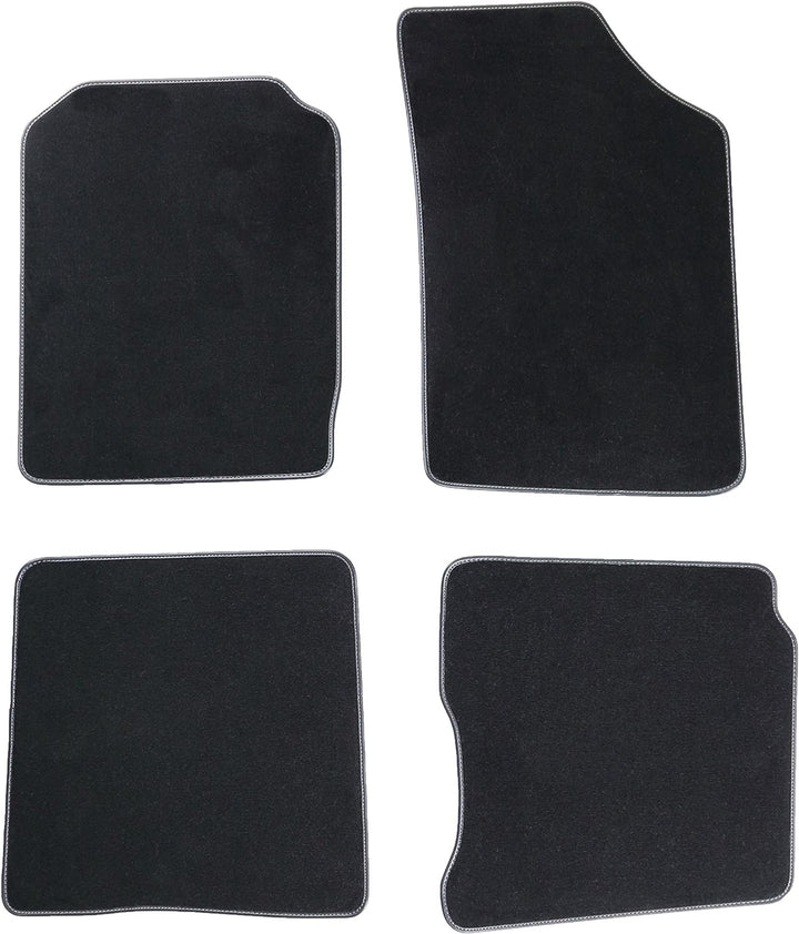 CARMAT Fussmatten Premium RN/KANY98/P/B