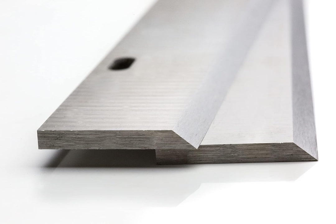 262 x 25 x 3 mm Hobelmesser für Inca 343 190 Hobelmesser Dickenmesser 1 Paar nachschärfbar hergestel