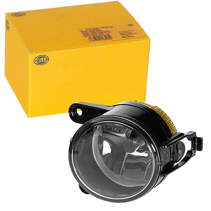 HELLA 1N0 271 284-031 Halogen-Nebelscheinwerfer - links - für u.a. VW Golf V (1K1), links