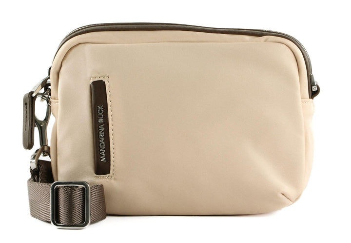 Mandarina Duck Damen Hunter Crossover, Einheitsgrösse Sand, Sand